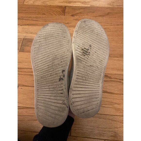 Allbirds Wool Loungers women's Shoes Gray Slip On Loafer Sneakers WL size W7 - Picture 7 of 8